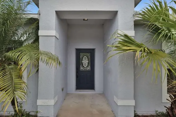 820 GRANTHAM DR, Kissimmee, FL 34758