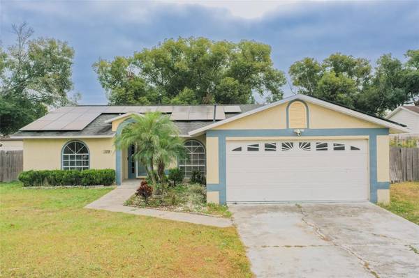 109 REBECCA DR NE, Winter Haven, FL 33881