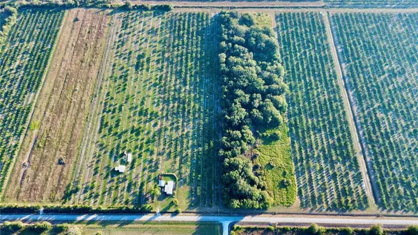 2205 HICKS RD, Lorida, FL 33857