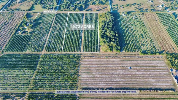 2233 HICKS RD, Lorida, FL 33857