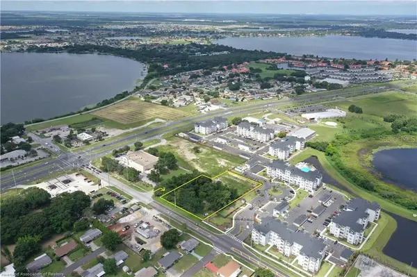 CYPRESS GARDENS RD, Winter Haven, FL 33884