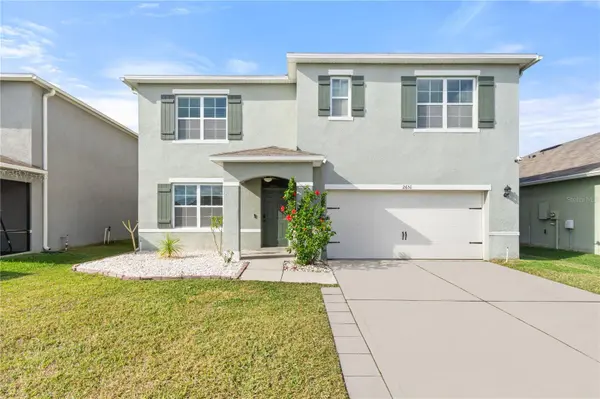 2651 GRANDBURY GROVE RD, Lakeland, FL 33811