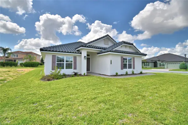 4502 GRANDVIEW GLEN DR, Auburndale, FL 33823