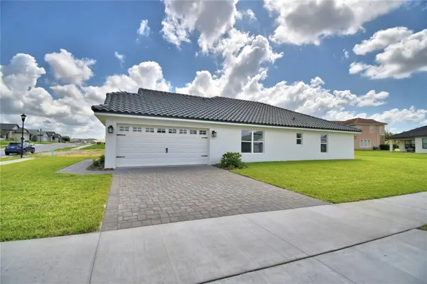 4502 GRANDVIEW GLEN DR, Auburndale, FL 33823