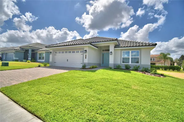 4514 GRANDVIEW GLEN DR, Auburndale, FL 33823
