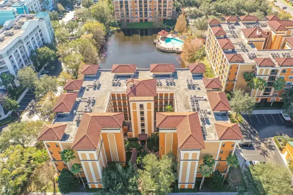 12521 FLORIDAYS RESORT DR #211F, Orlando, FL 32821