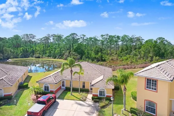 116 OCEAN BLUFF DR, Kissimmee, FL 34759