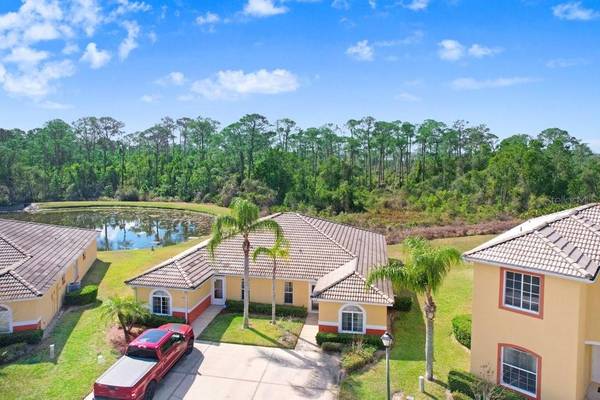 116 OCEAN BLUFF DR, Kissimmee, FL 34759