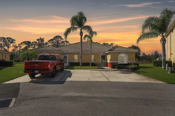 116 OCEAN BLUFF DR, Kissimmee, FL 34759