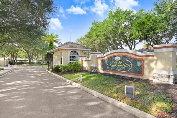 116 OCEAN BLUFF DR, Kissimmee, FL 34759
