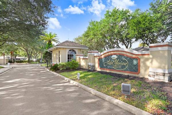 116 OCEAN BLUFF DR, Kissimmee, FL 34759