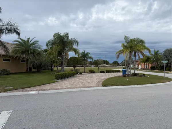 346 NOLANE LN, Polk City, FL 33868