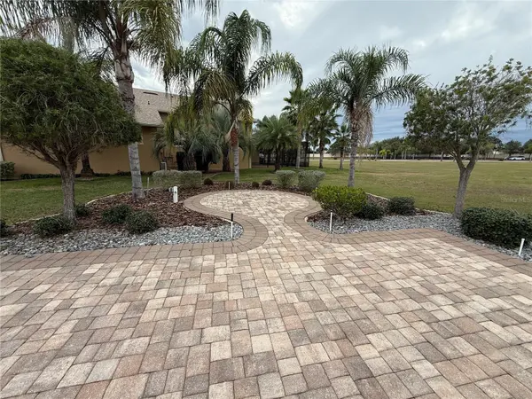 346 NOLANE LN, Polk City, FL 33868