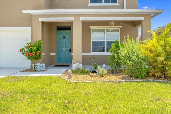 204 INMAN BLVD, Winter Haven, FL 33881