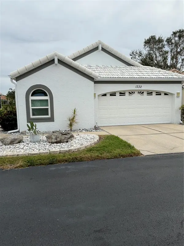 1332 CAPRI ISLES BLVD, Venice, FL 34292
