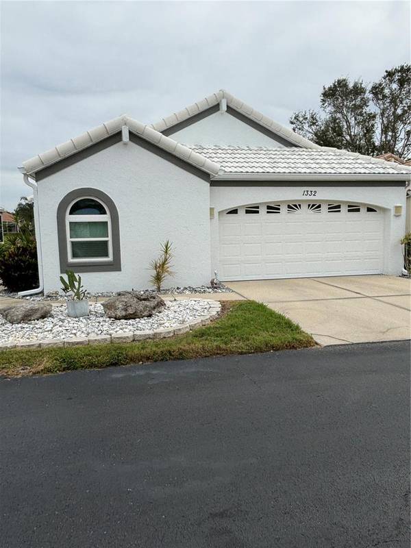 1332 CAPRI ISLES BLVD, Venice, FL 34292