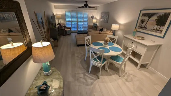1624 STICKNEY POINT #107, Sarasota, FL 34231