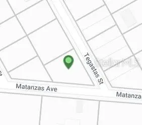 LOTS 18,19&20 TEGASTAS ST, North Port, FL 34287