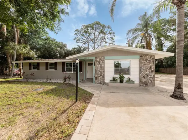 6115 CARLTON AVE, Sarasota, FL 34231