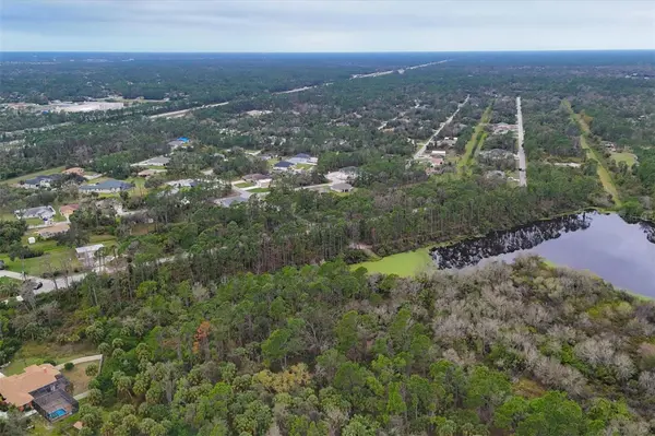 LOT A,B,C,D,E,F NARCISSUS TER, North Port, FL 34286