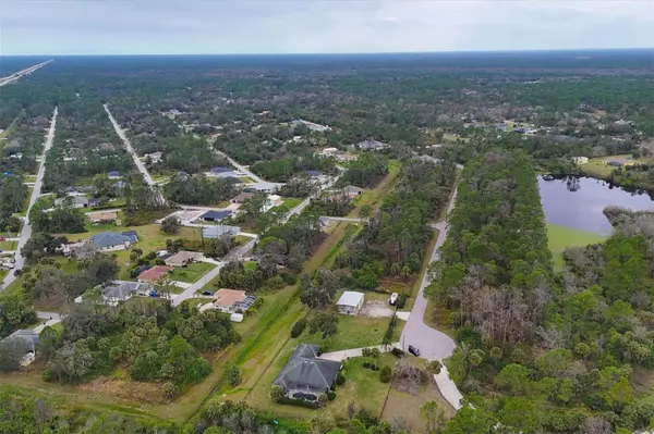 LOT A,B,C,D,E,F NARCISSUS TER, North Port, FL 34286