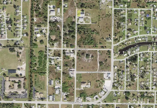 27075 TUNNEY TER, Punta Gorda, FL 33983
