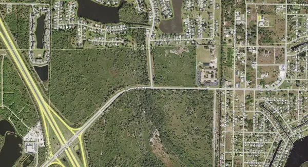 27075 TUNNEY TER, Punta Gorda, FL 33983