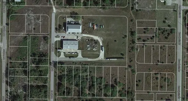 27075 TUNNEY TER, Punta Gorda, FL 33983