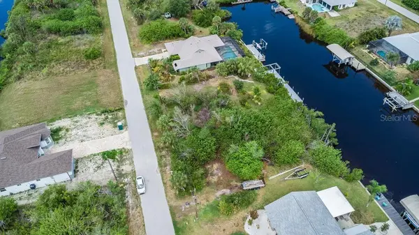 2425 VANCE TER, Port Charlotte, FL 33981