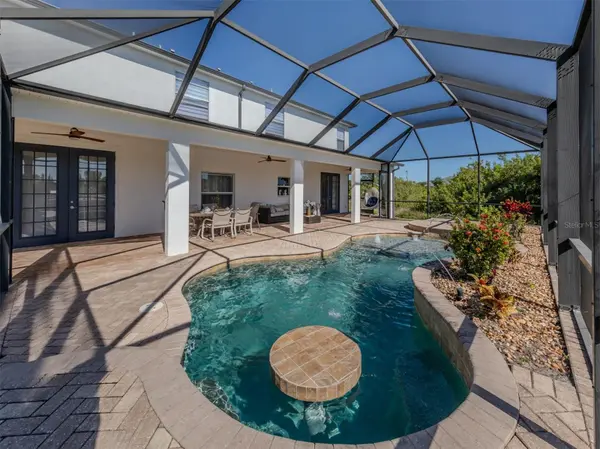 14462 FORT WORTH CIR, Port Charlotte, FL 33981