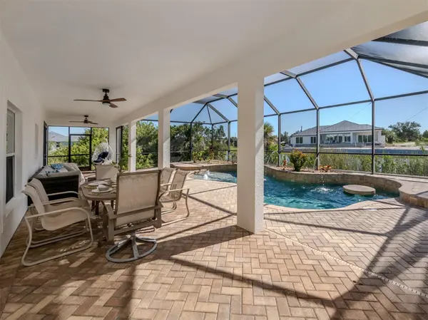 14462 FORT WORTH CIR, Port Charlotte, FL 33981