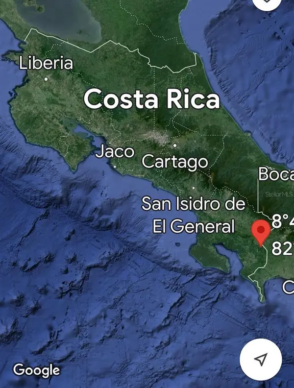 000 BAJO LOS INDIOS, Puntarenas, 00000