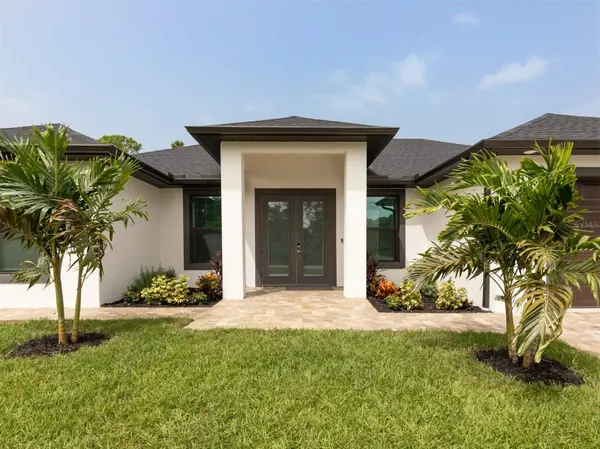 17566 DE MIRANDA AVE, North Port, FL 34287