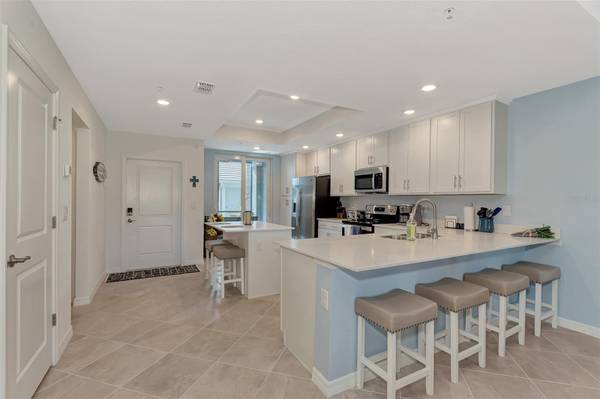 12440 WELLEN GOLF ST #107, Venice, FL 34293