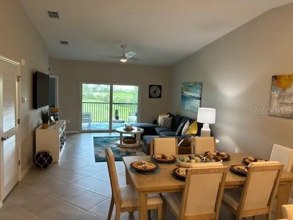 12520 GALAPAGOS CT. #201, Venice, FL 34293