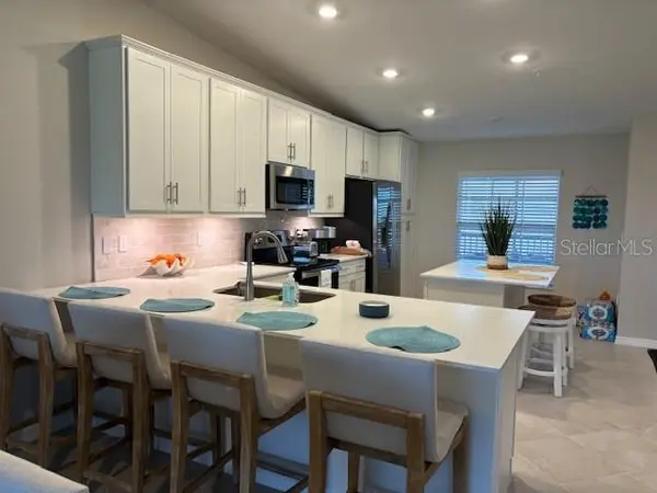 12520 GALAPAGOS CT. #201, Venice, FL 34293