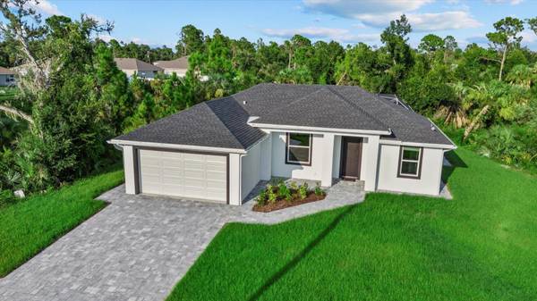 2938 JASON ST, North Port, FL 34288