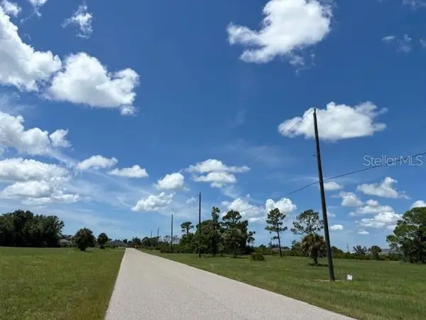 26 BRIG CIR N, Placida, FL 33946