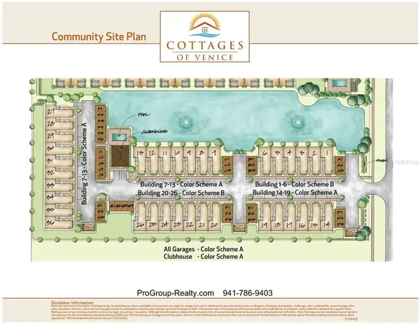 124 CLIFTON WAY, Venice, FL 34292