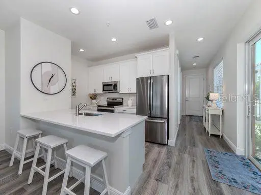 124 CLIFTON WAY, Venice, FL 34292