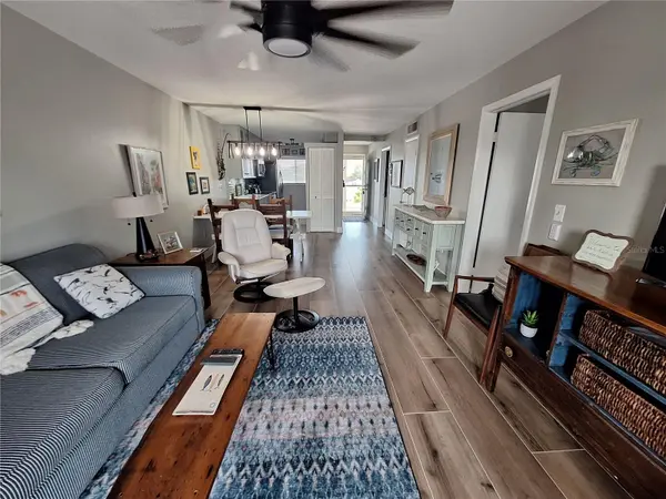 708 TAMIAMI TRL S #320, Venice, FL 34285