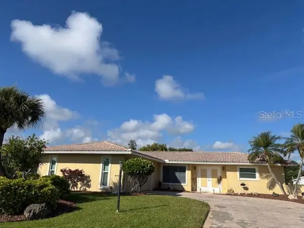4 WINDSOR DR, Englewood, FL 34223
