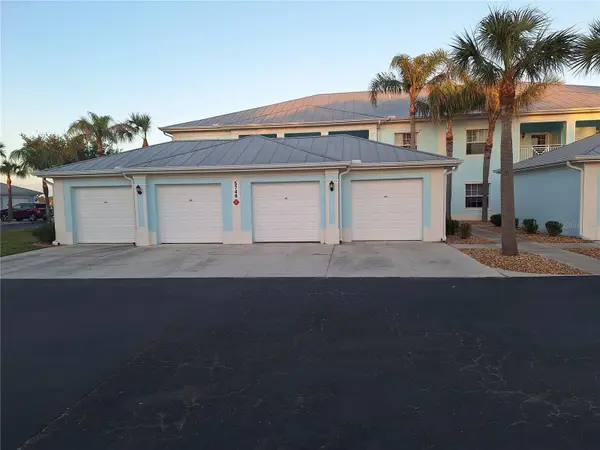 5748 SABAL TRACE DR #102, North Port, FL 34287
