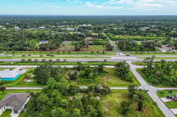 3285 S ACCESS RD, Englewood, FL 34224