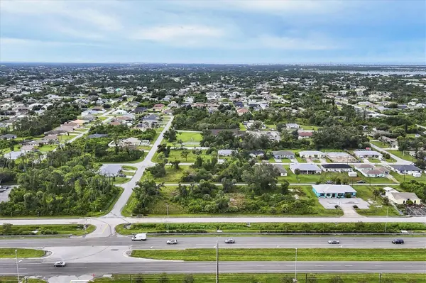 3285 S ACCESS RD, Englewood, FL 34224