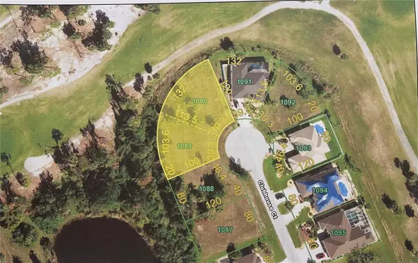 20 CLUBHOUSE CT, Rotonda West, FL 33947