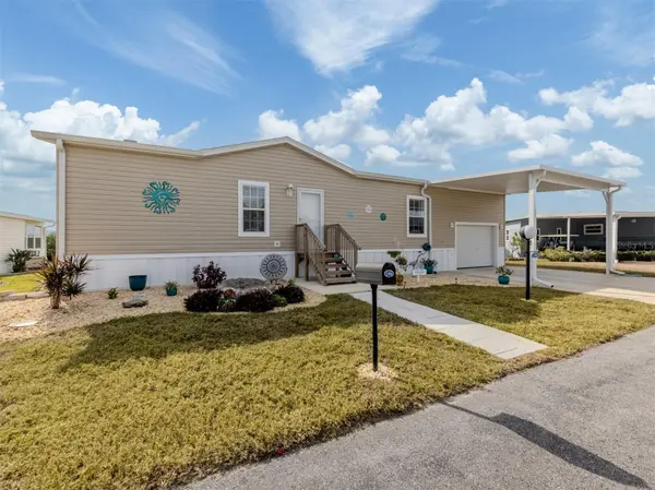 106 ISLAND POINT RD, North Port, FL 34287
