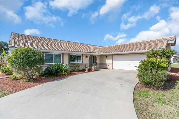 5061 RICHMOND TER, North Port, FL 34287