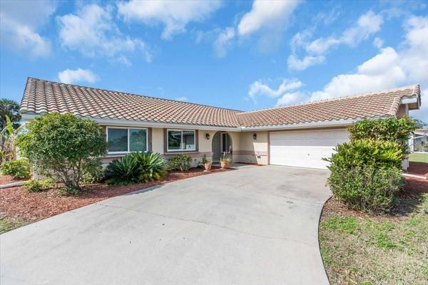 5061 RICHMOND TER, North Port, FL 34287