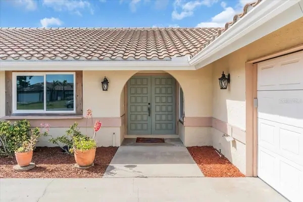 5061 RICHMOND TER, North Port, FL 34287